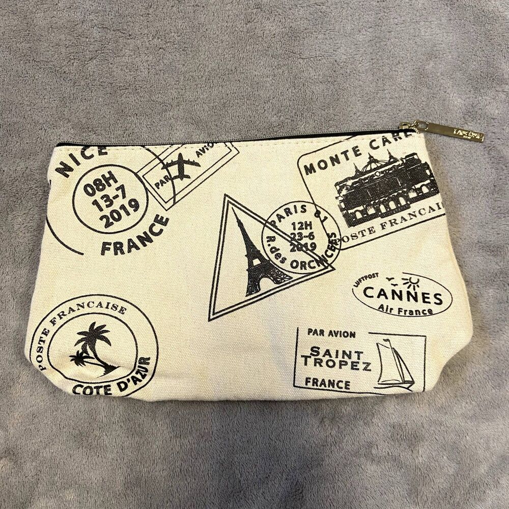 Lacome Paris Clutch
